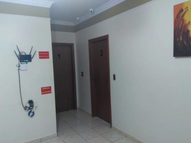 Kitnet aluguel em Bebedouro