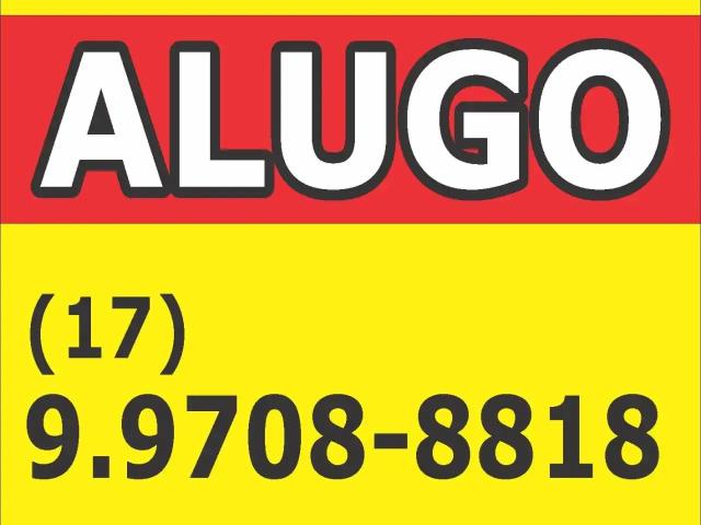 Kitnet aluguel em Região Imediata de Barretos, Bebedouro