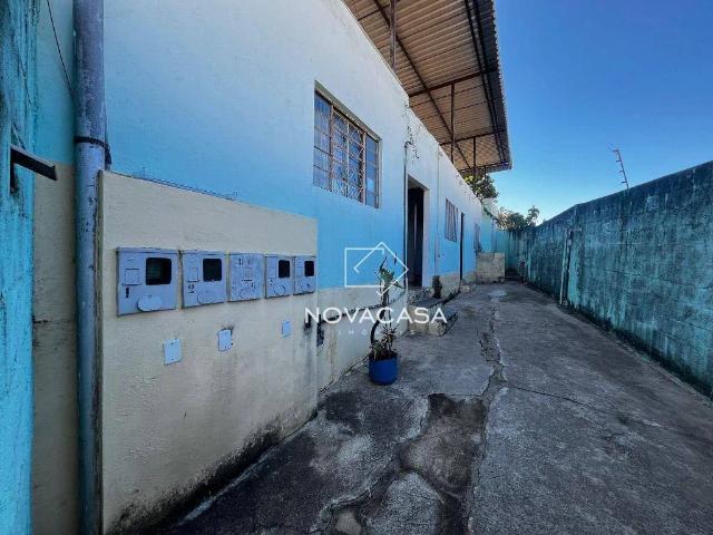 Kitnet aluguel em Aparecida 7ª Seção, Belo Horizonte
