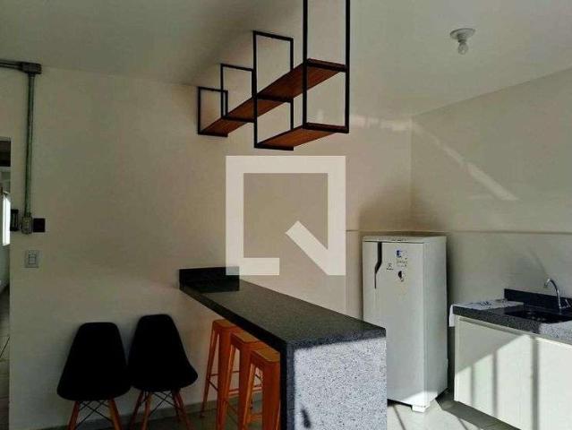 Estudio aluguel em Belo Horizonte, Caiçaras