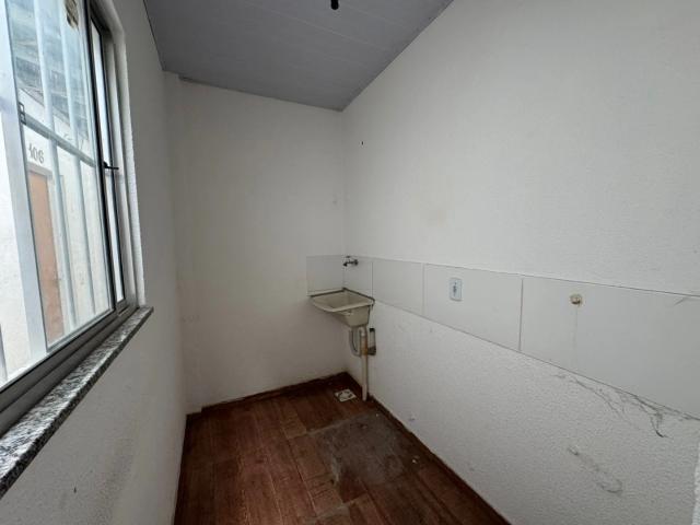 Kitnet aluguel em Caiçaras, Belo Horizonte