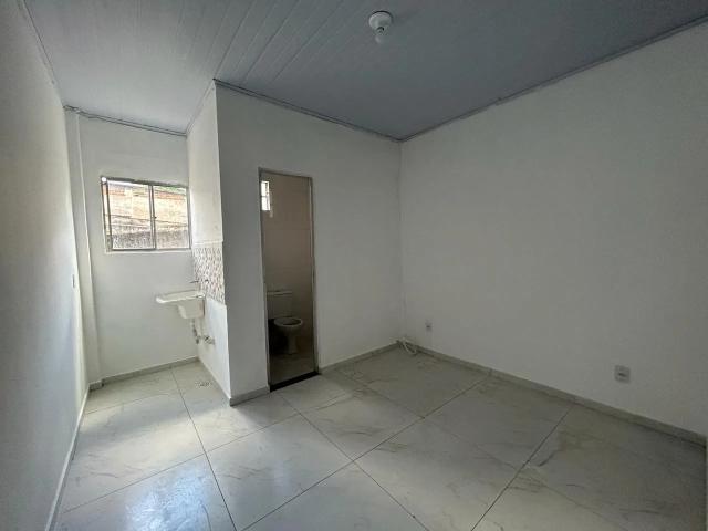 Kitnet aluguel em Caiçaras, Belo Horizonte