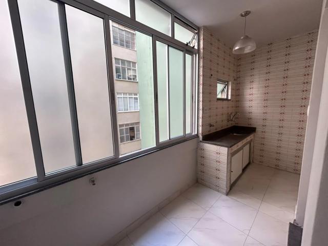 Kitnet aluguel em Centro, Belo Horizonte