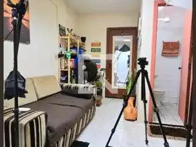 Kitnet aluguel em Região Geográfica Imediata de Belo Horizonte, Região Metropolitana de Belo Horizonte