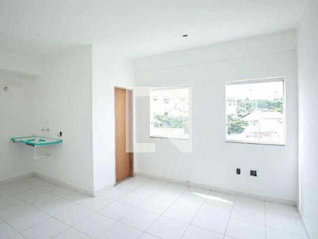 Kitnet aluguel em Dona Clara, Belo Horizonte