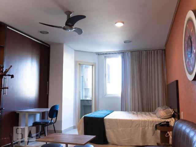 Estudio aluguel em Belo Horizonte, Estoril