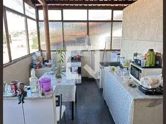 Kitnet aluguel em Nossa Senhora da Glória, Belo Horizonte