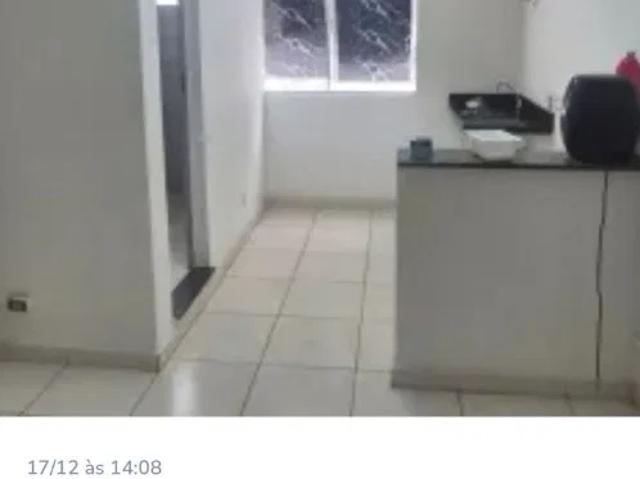 Kitnet aluguel em Novo Alvorada, Sabará