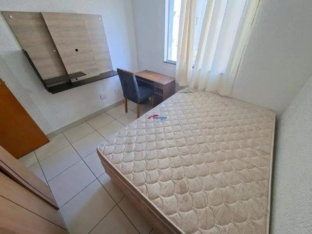 Kitnet aluguel em João Pinheiro, Belo Horizonte