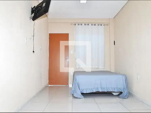 Kitnet aluguel em Lajedo, Belo Horizonte