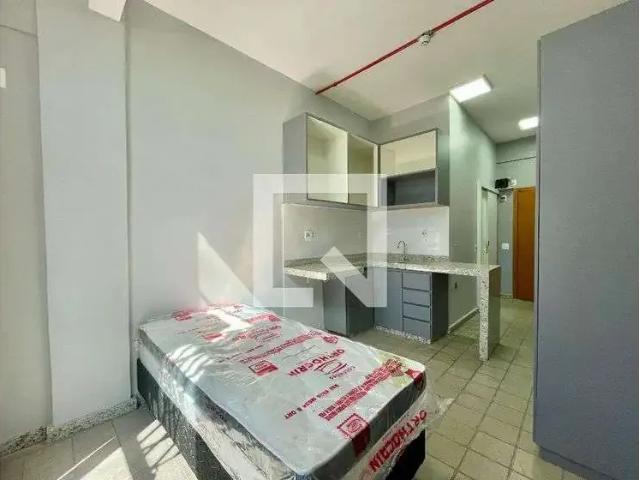 Kitnet aluguel em Regional Centro-Sul, Belo Horizonte