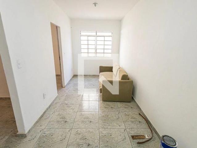 Kitnet aluguel em Maria Helena, Belo Horizonte