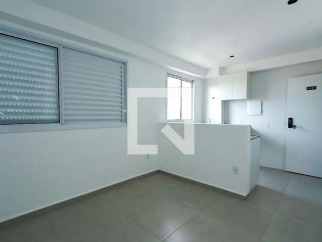 Kitnet aluguel em Regional Oeste, Belo Horizonte