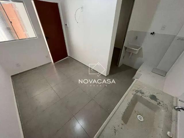 Kitnet aluguel em Região Geográfica Imediata de Belo Horizonte, Região Metropolitana de Belo Horizonte