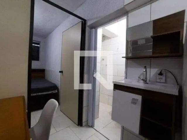 Kitnet aluguel em Região Geográfica Imediata de Belo Horizonte, Região Metropolitana de Belo Horizonte