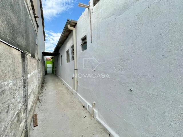 Kitnet aluguel em Santa Mônica, Belo Horizonte