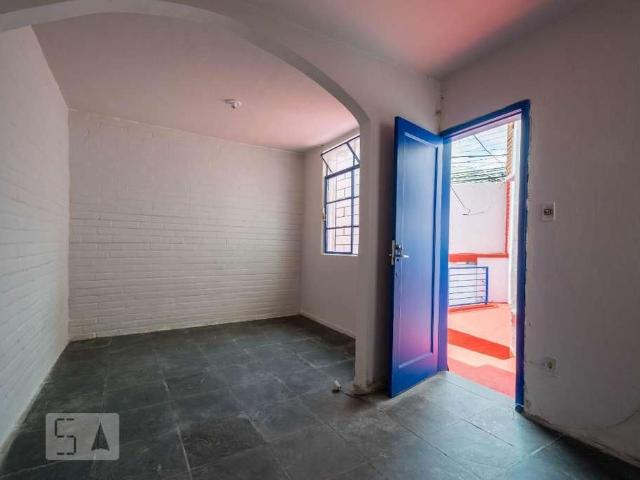 Estudio aluguel em Belo Horizonte, Santa Tereza