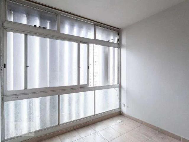 Kitnet aluguel em Santo Agostinho, Belo Horizonte