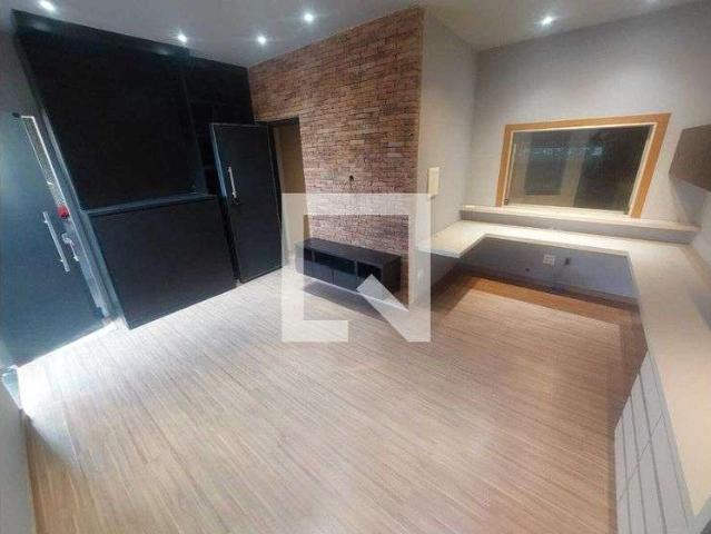 Estudio aluguel em Belo Horizonte, Trevo