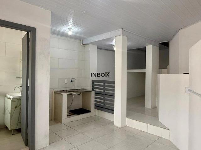 Kitnet aluguel em Bento Gonçalves
