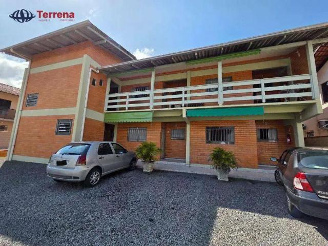 Kitnet aluguel em Região Geográfica Imediata de Blumenau, Blumenau