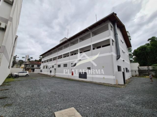 Kitnet aluguel em Blumenau, Região Geográfica Intermediária de Blumenau