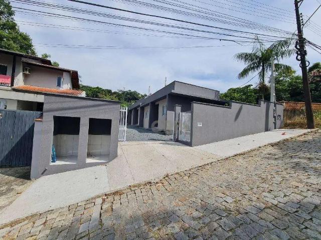 Kitnet aluguel em Região Geográfica Imediata de Blumenau, Blumenau