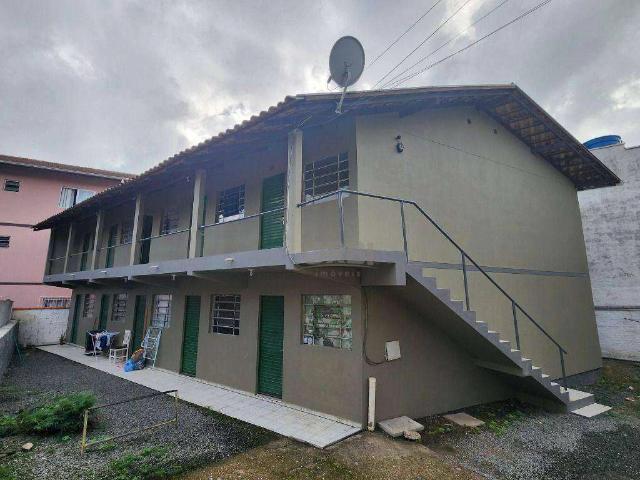 Kitnet aluguel em Blumenau, Região Geográfica Intermediária de Blumenau