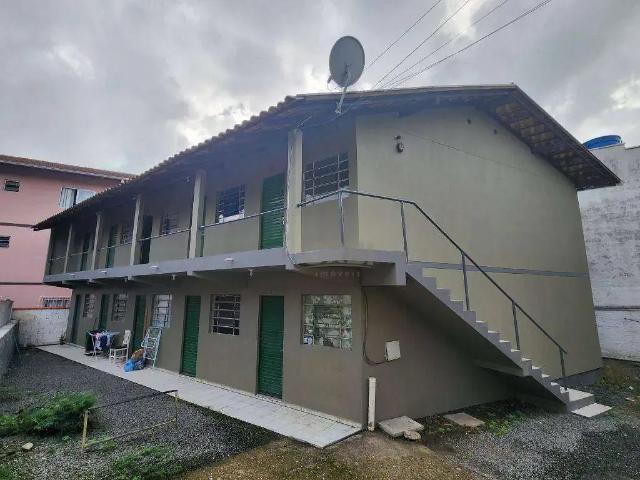 Kitnet aluguel em Região Geográfica Imediata de Blumenau, Blumenau