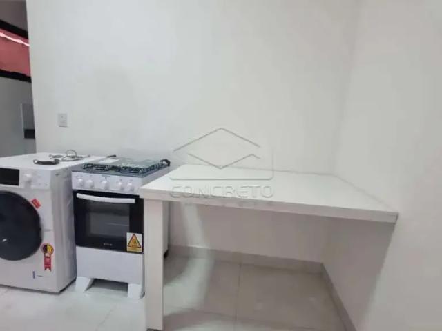 Kitnet aluguel em Região Imediata de Botucatu, Botucatu