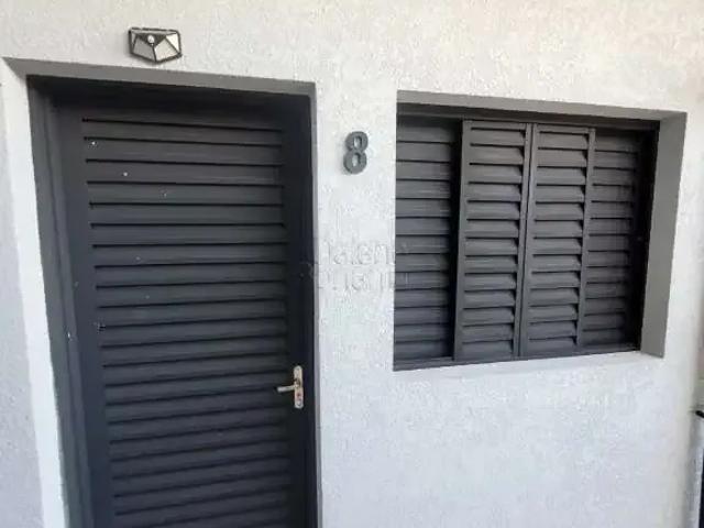 Kitnet aluguel em Região Imediata de Botucatu, Botucatu