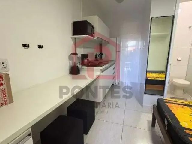Kitnet aluguel em Região Imediata de Botucatu, Botucatu