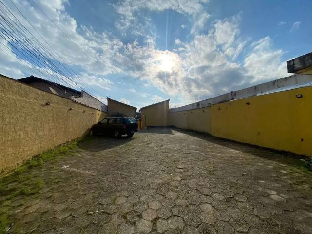 Kitnet aluguel em Bragança Paulista