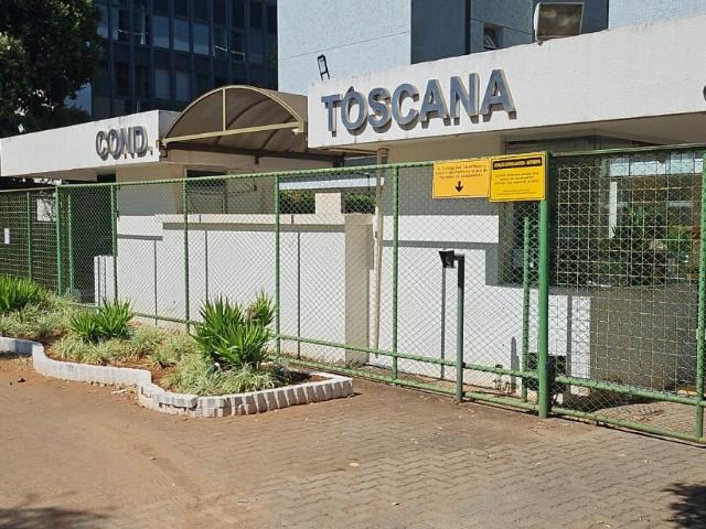 Estudio aluguel em Brasília, Asa Norte