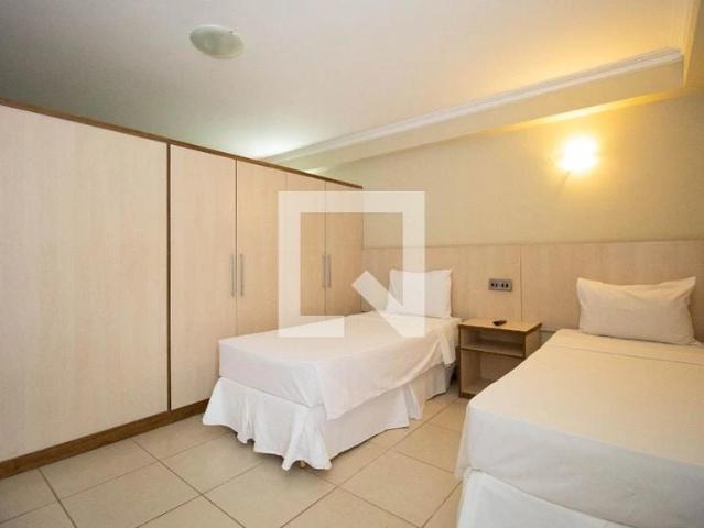 Kitnet aluguel em Brasília, Plano Piloto