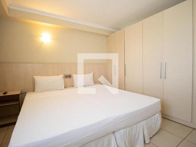 Kitnet aluguel em Brasília, Plano Piloto