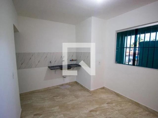 Kitnet aluguel em Setor Central, Taguatinga