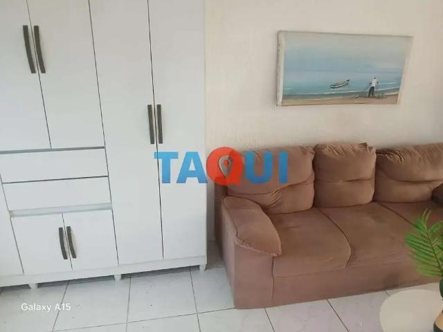 Kitnet aluguel em Região Geográfica Imediata de Cabo Frio, Cabo Frio
