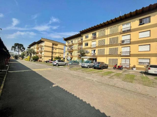 Kitnet aluguel em Cachoeirinha, Região Geográfica Intermediária de Porto Alegre