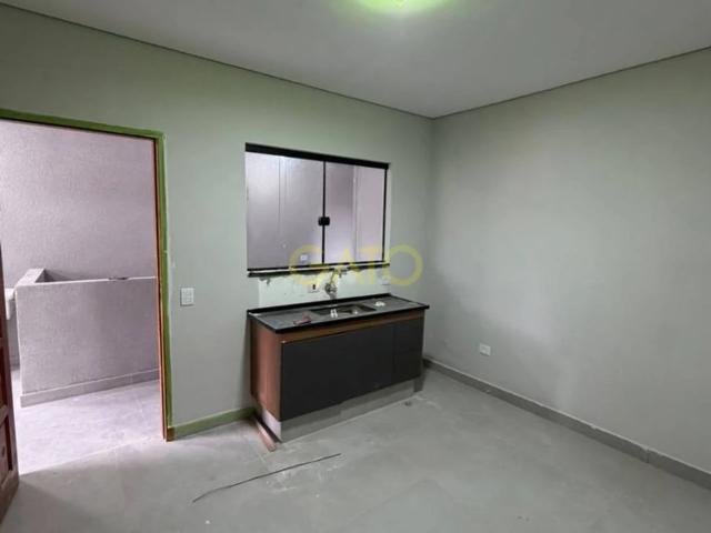 Kitnet aluguel em Jardim Planalto, Cajamar