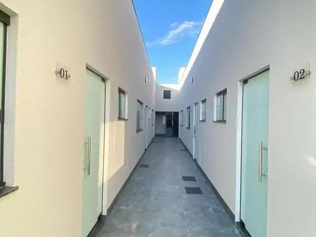 Kitnet aluguel em Região Geográfica Imediata de Caldas Novas-Morrinhos, Caldas Novas