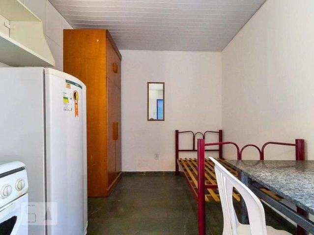 Kitnet aluguel em Jardim Santa Genebra 2, Campinas