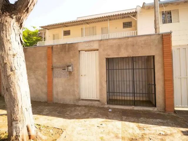 Kitnet aluguel em Barão Geraldo, Campinas