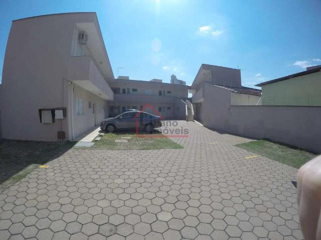 Kitnet aluguel em Barão Geraldo, Campinas