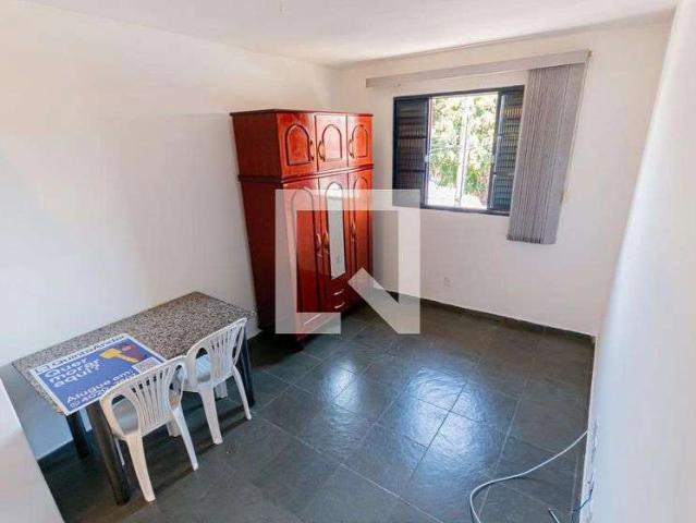 Kitnet aluguel em Jardim Santa Genebra 2, Campinas