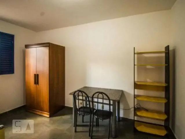 Kitnet aluguel em Jardim Santa Genebra 2, Campinas