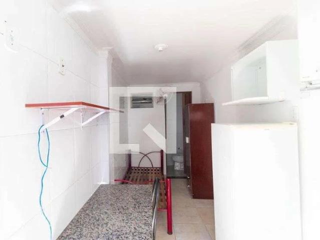 Kitnet aluguel em Barão Geraldo, Campinas