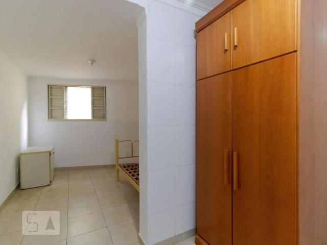 Kitnet aluguel em Barão Geraldo, Campinas
