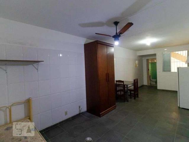 Kitnet aluguel em Barão Geraldo, Campinas