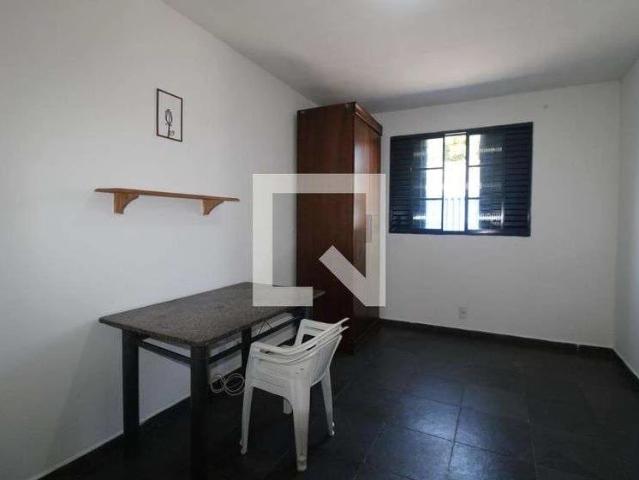 Kitnet aluguel em Jardim Santa Genebra 2, Campinas